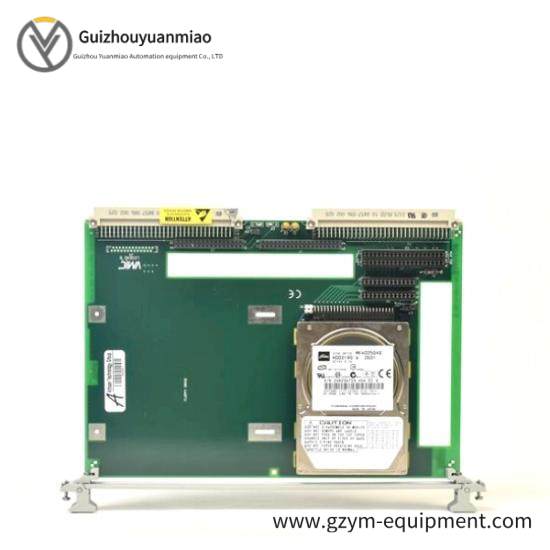 VMIC VMIVME-7452  Hard Disk Module