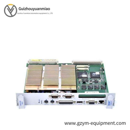 VMIC VMIVME-7697-850  Single Board Computer