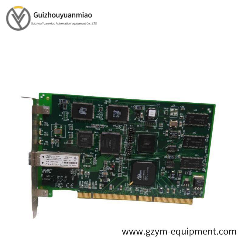 GE VMIPCI-5565-110000 FIFOs Multi Mode
