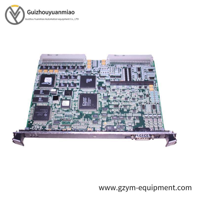 GE VTUR-H1B IS200VTURH1BAA Turbine Control Card