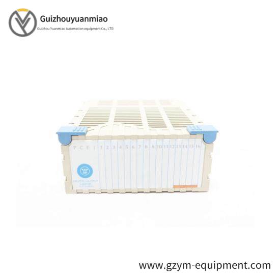 Westinghouse 1C31122G01 Digital Output Module