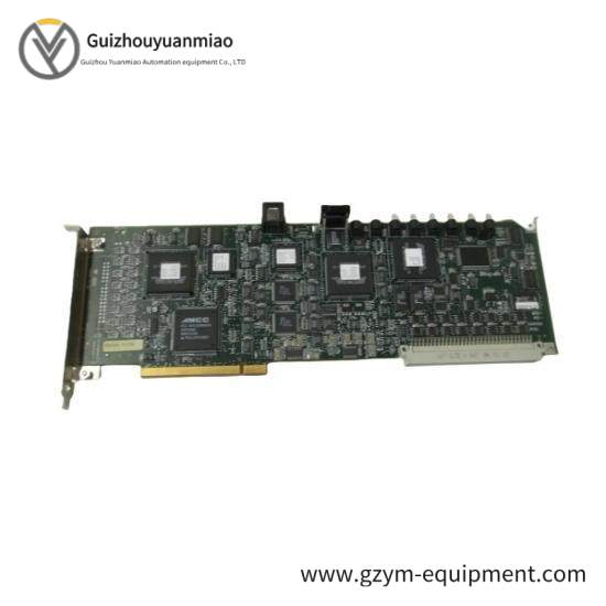 Emerson IC693DNS201