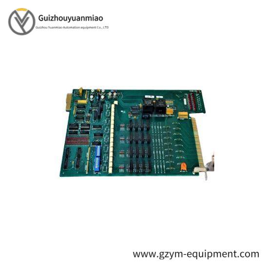 Westinghouse 7379A06G02 Pcb Circuit Board