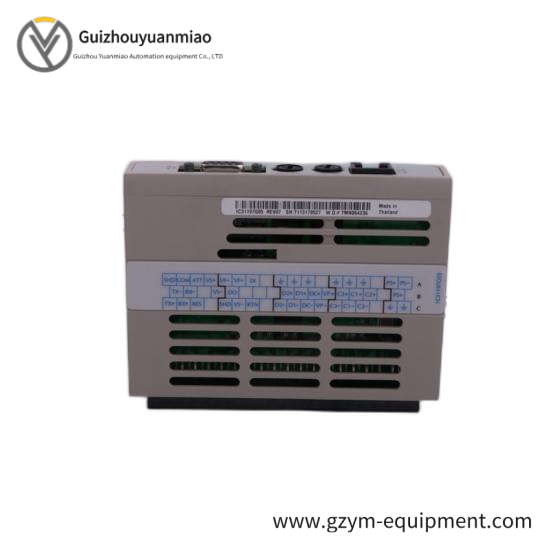 Westinghouse Ovation 1C31192G01  DCS Module