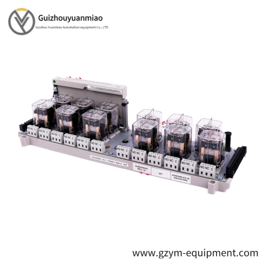 Emerson 5X00119G01