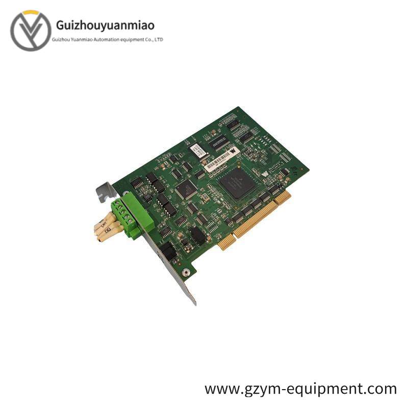 Woodhead CC-Link SST-CCS-PCU Interface Card