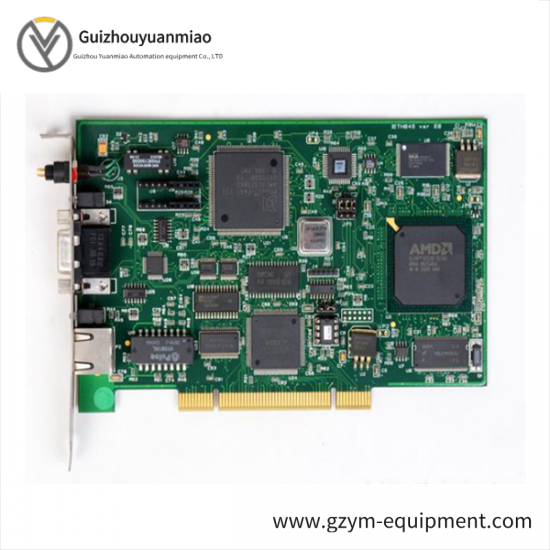 WOODHEAD PCU2000ETH AC Input Module
