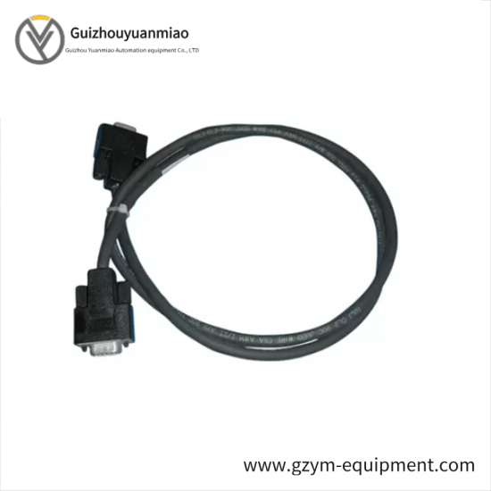 WOODWARD 5417-028 CABLE ASSEMBLY