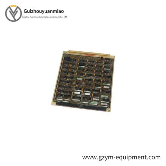 WOODWARD 5461-648 Rev F Tranceiver Module