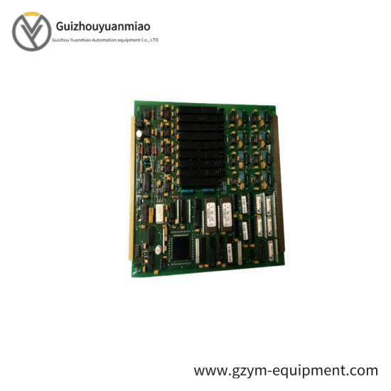 WOODWARD 5461-650 T/C Input Board