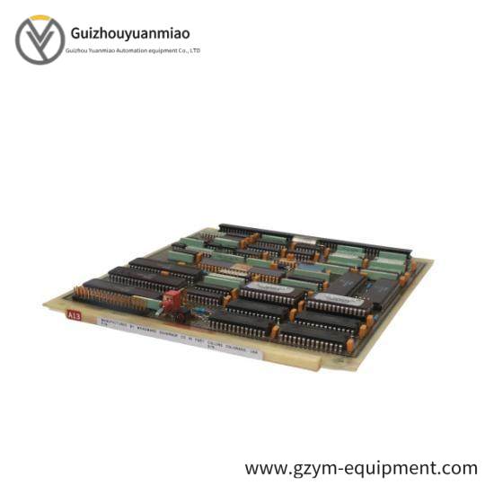 Woodward 5463-473 SIO Module