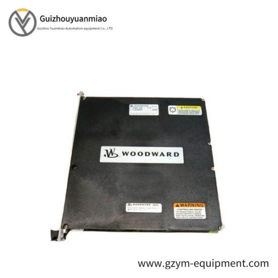 Woodward 5466-332 New Original 5466332