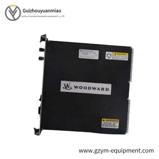 Woodward 5466-3523