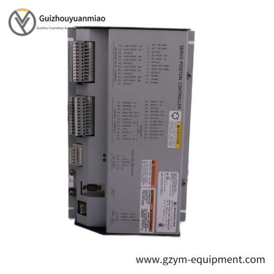 WOODWARD 9905-021 low voltage 2301a load sharing & speed control