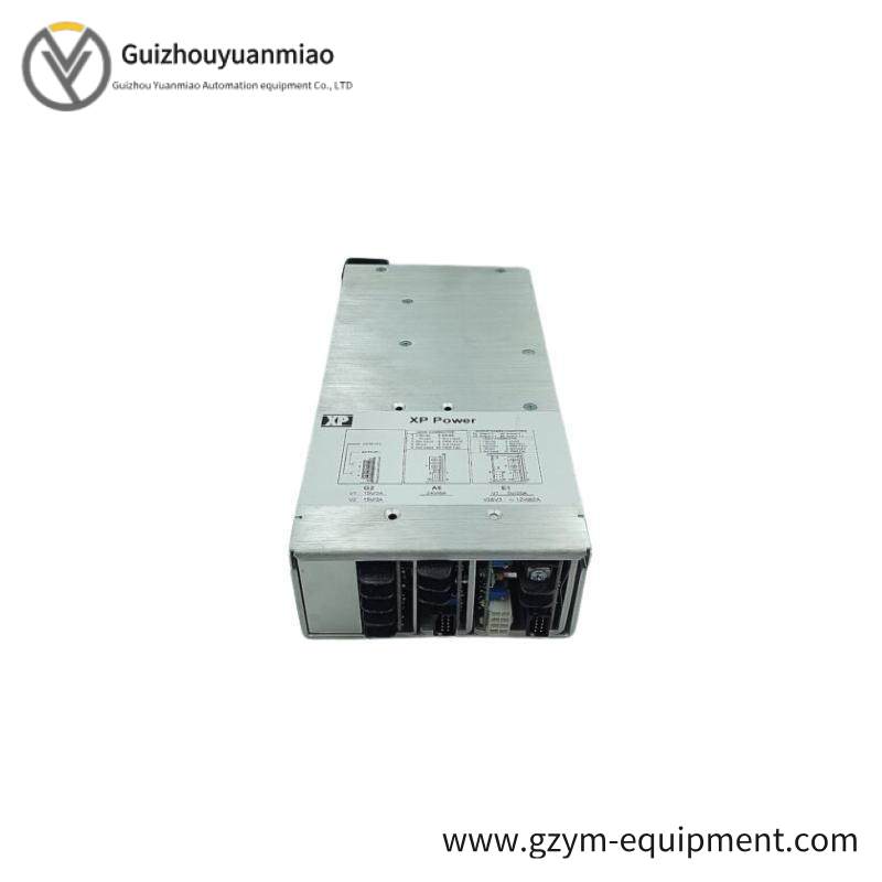 XP POWER P-HA-PRS-32000000