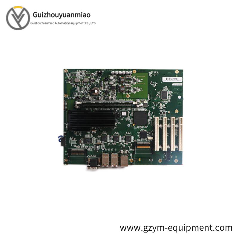 ABB XS323A-E GJR2257400R0001 I/O Analog Module