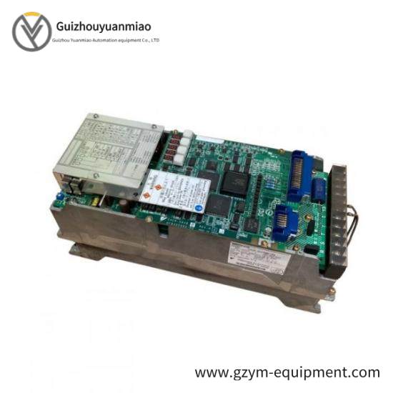 Yaskawa SGMG-44V