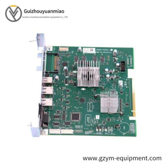 YASKAWA YPCT31576-1C