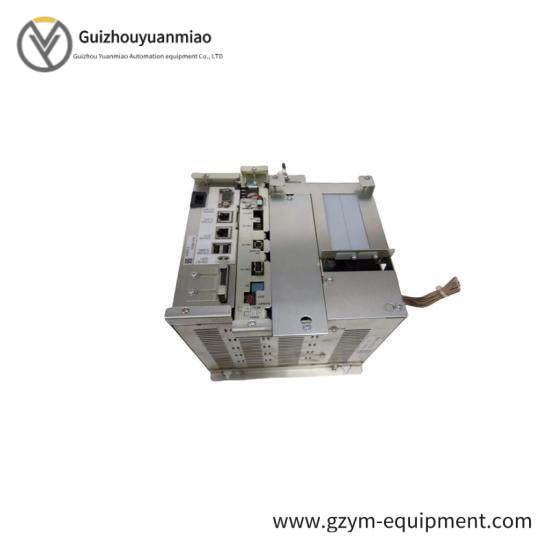 YASKAWA JANCD-MCP02B-1