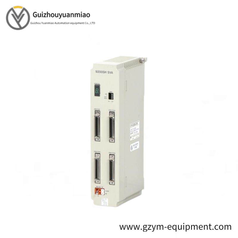 YASKAWA JANCD-MCP02B-1
