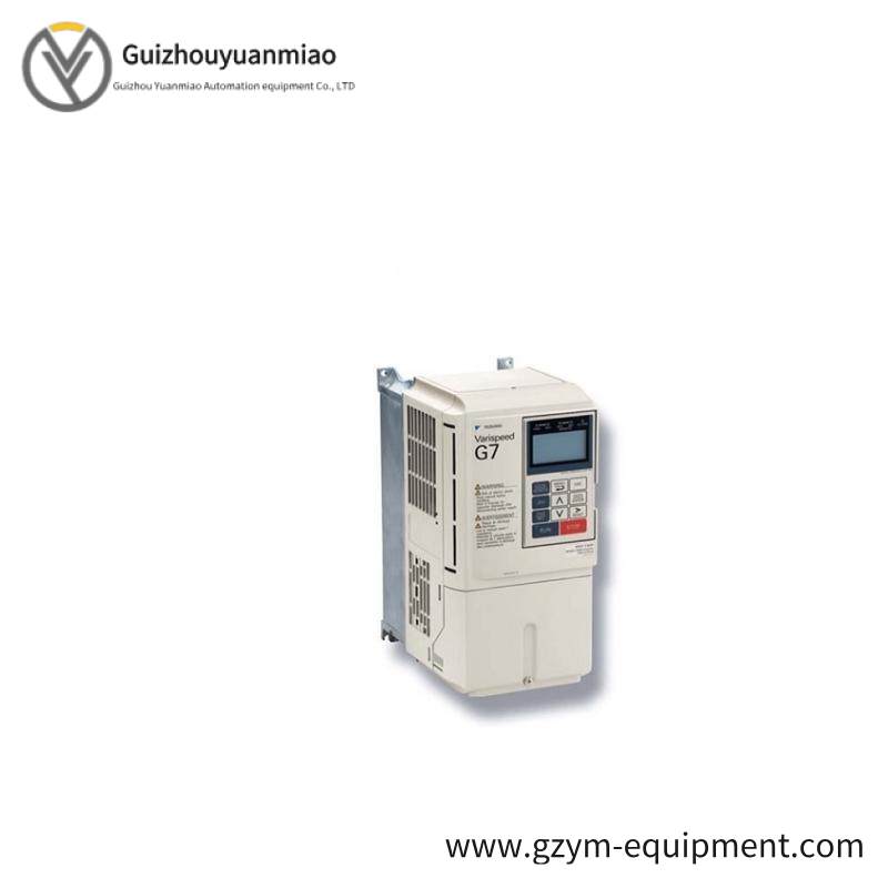 YASKAWA JANCD-XIO01