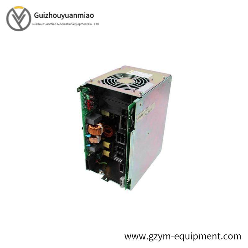 YASKAWA JZNC-MRK12-1E