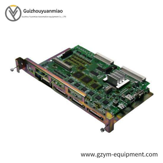 Yaskawa JANCD-GIO02
