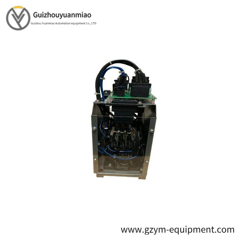 YASKAWA SGMAH-02AAA21