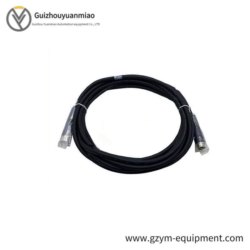 YASKAWA YRC1000 HB1371456-1 Teach Pendant Cable