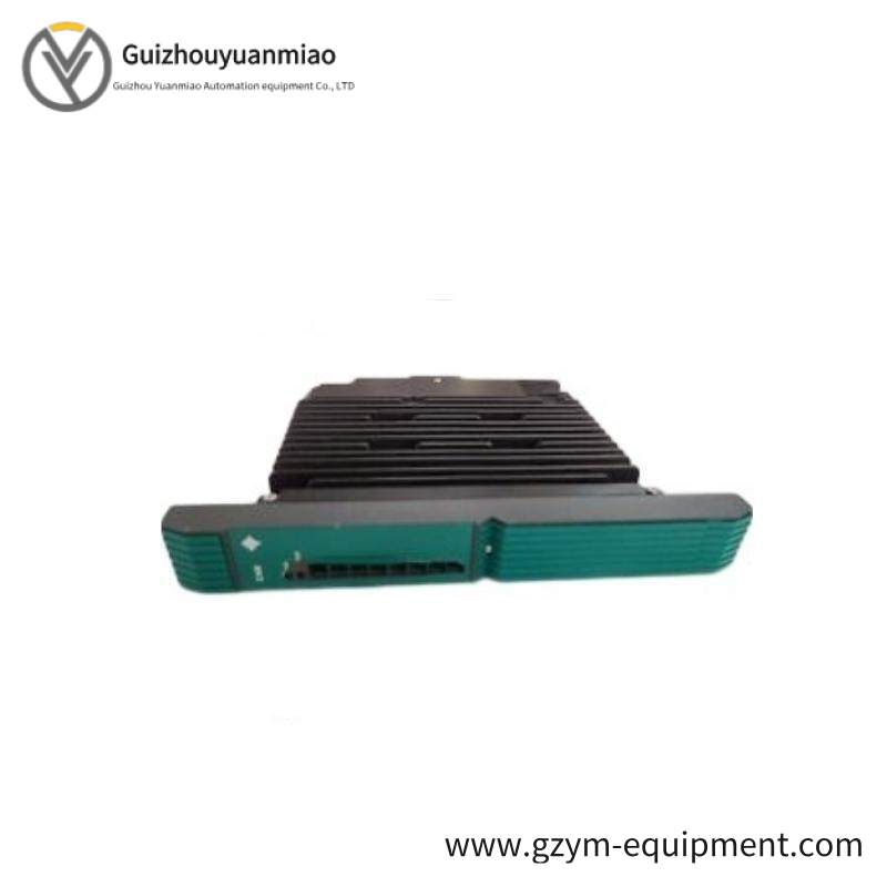 YOKOGAWA 16404-500/3 PRO-SAFE CRITICAL ANALOG MODULE
