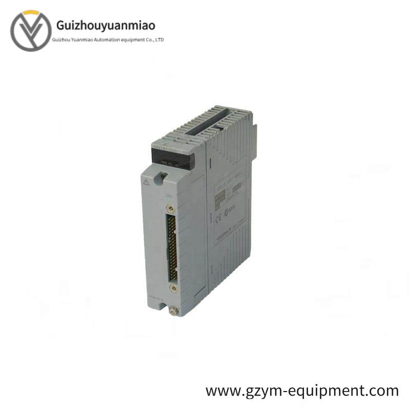 Yokogawa AAI143-S50 Analog Input Module