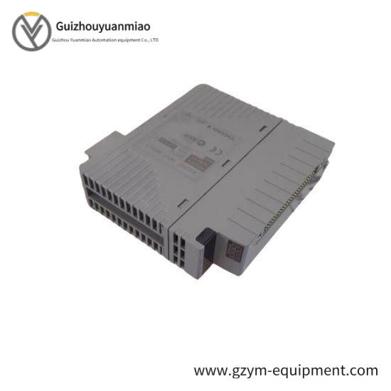 Yokogawa AAR145- S03 Input Module