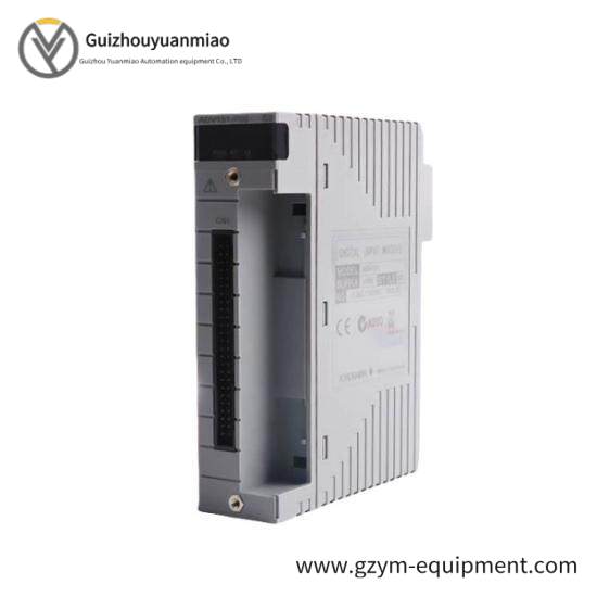 Yokogawa ADV151-E63-S2 Digital Input Module