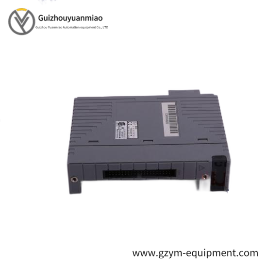 Yokogawa CP461-50 S1 Processor Module