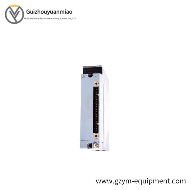 YOKOGAWA ADV551 Digital Output Module