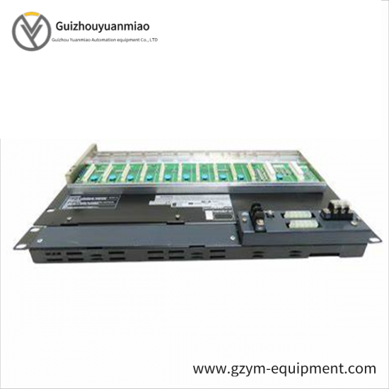 YOKOGAWA AFV10D-S41201 Duplexed Field Control Unit