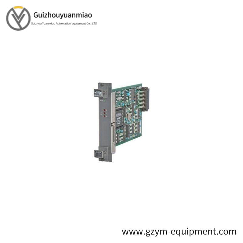 YOKOGAWA AIP171 Transceiver Control Module