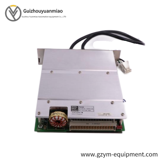 Yokogawa ADV159-P01 S1  DCS Module