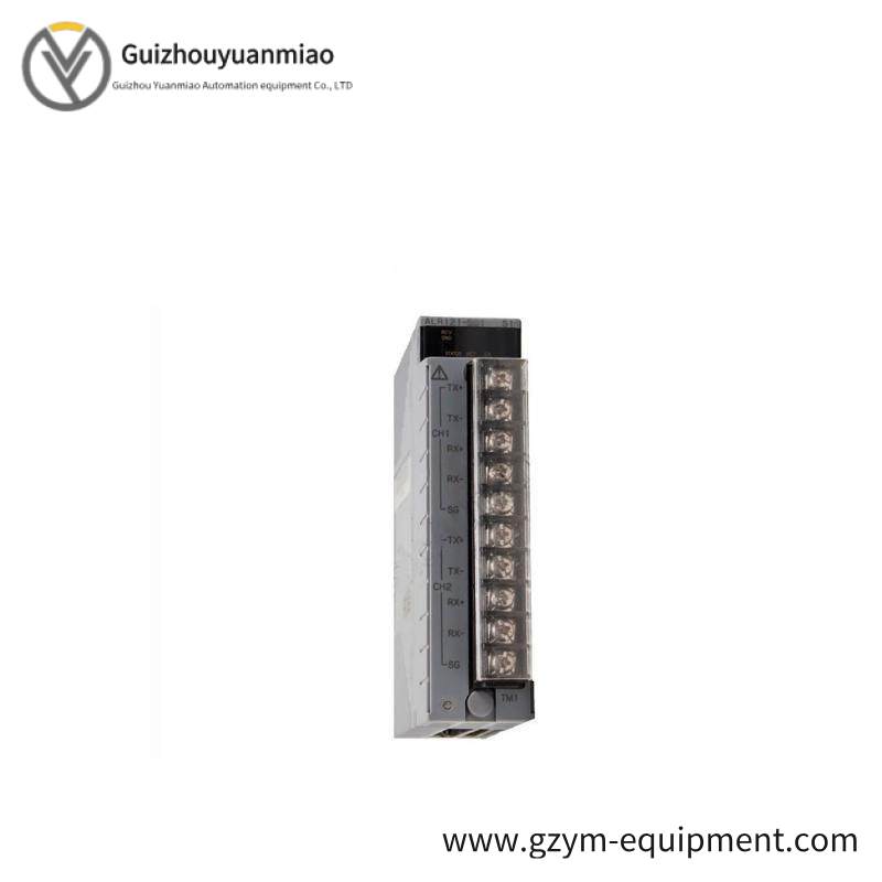 YOKOGAWA ALR121-S50 S1 Communication Module