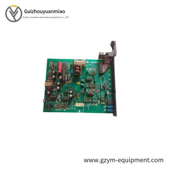 YOKOGAWA AS-E9730AA-04/CA1*A PLC Module