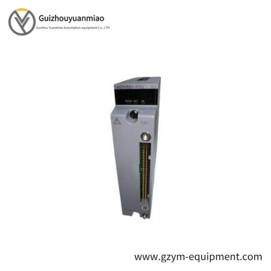 Yokogawa ATD5A-00 S1  32-Point KS Cable Interface Adapter