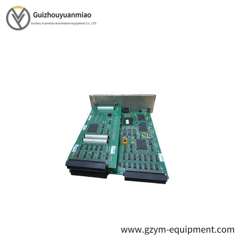 Yokogawa CP345 Processor Card Module