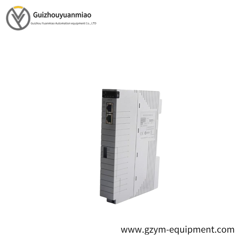 YOKOGAWA CP451-10S2 PLC Processor Module