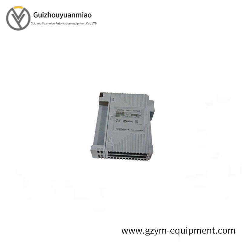 Yokogawa EB501-10 S2 Bus Interface Module