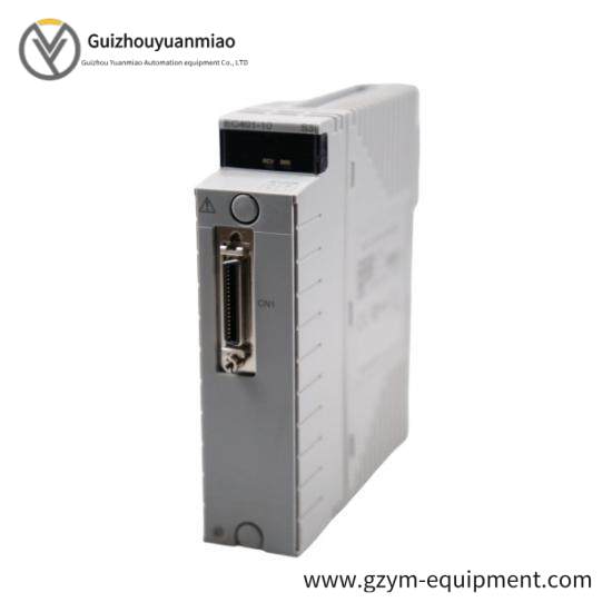 Yokogawa EC401-10 S3  ESB BUS Coupler Module