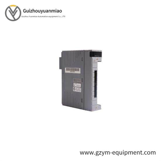 YOKOGAWA EC401-11 Bus Coupler Module