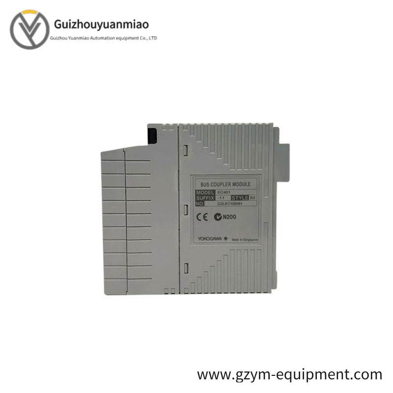 YOKOGAWA EC401-11 S2 COMMUNICATION MODULE