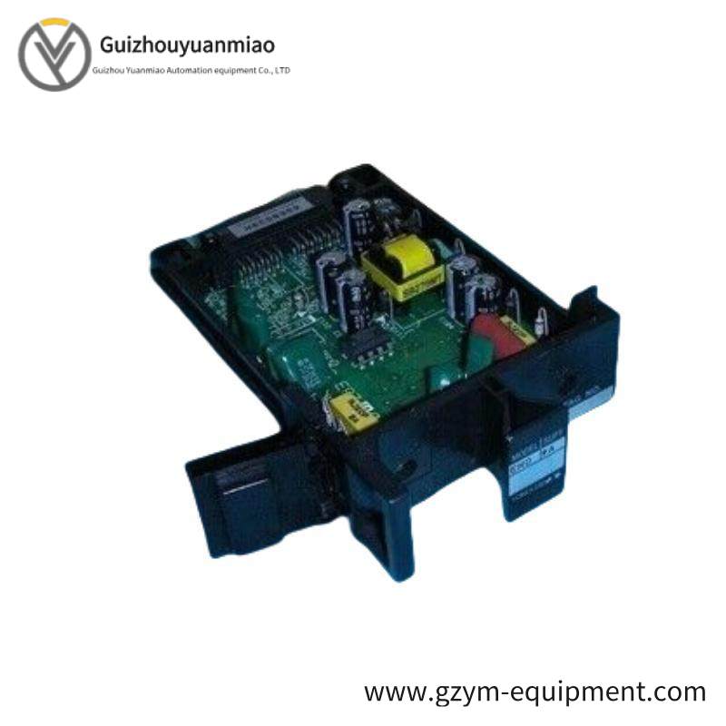 YOKOGAWA EHO*A / EH0*A Voltage Input Multiplexer Module