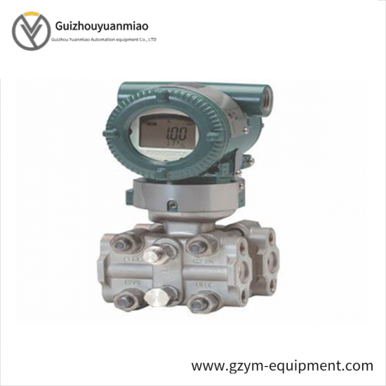 YOKOGAWA EJA120A-DES5A-92DA PRESSURE TRANSMITTER