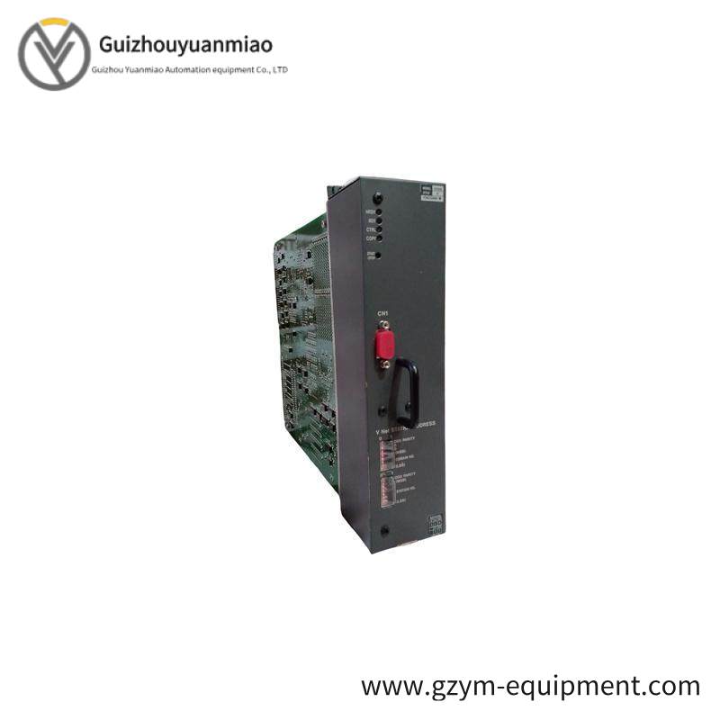 YOKOGAWA F3BU06-0N